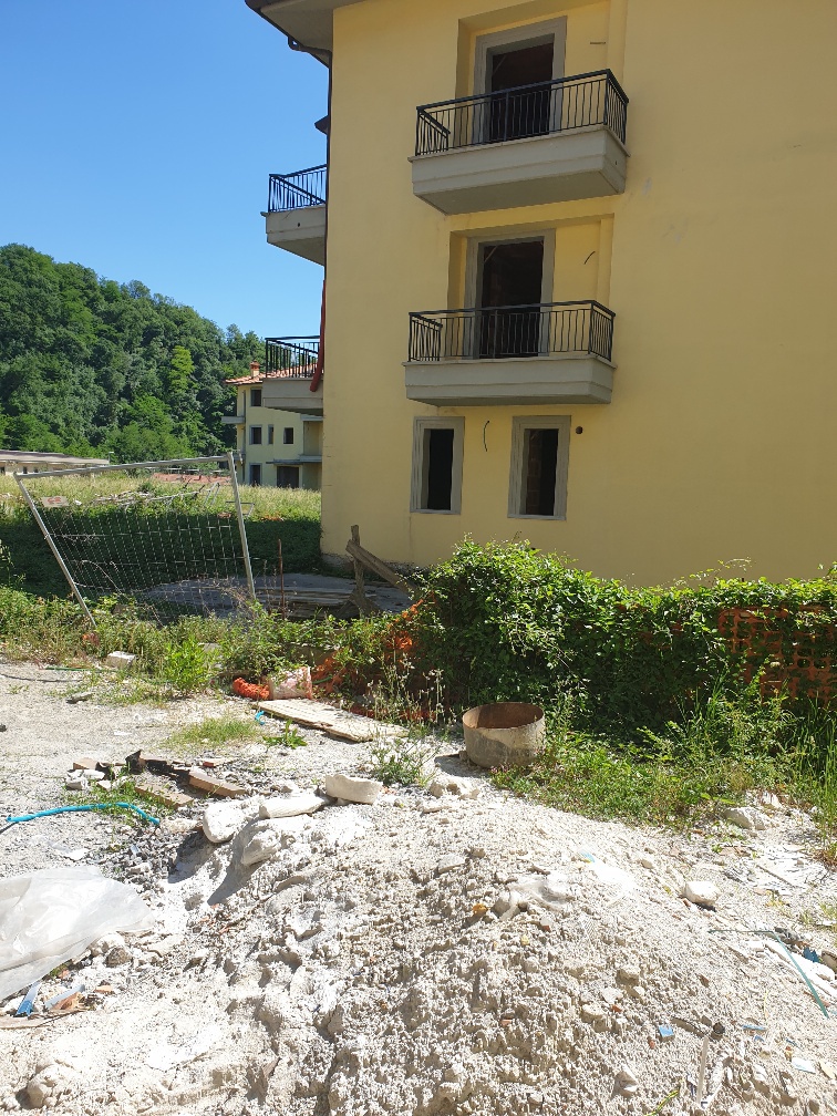 cerca Vaiano  APPARTAMENTO INDIPENDENTE VENDITA